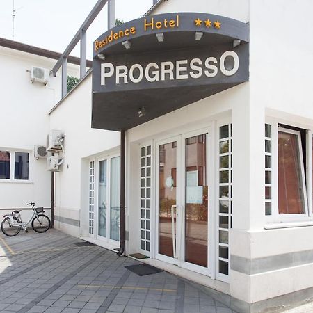 Hotel & Residence Progresso Lido di Jesolo Quarto foto