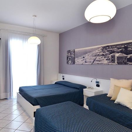 Hotel & Residence Progresso Lido di Jesolo Quarto foto