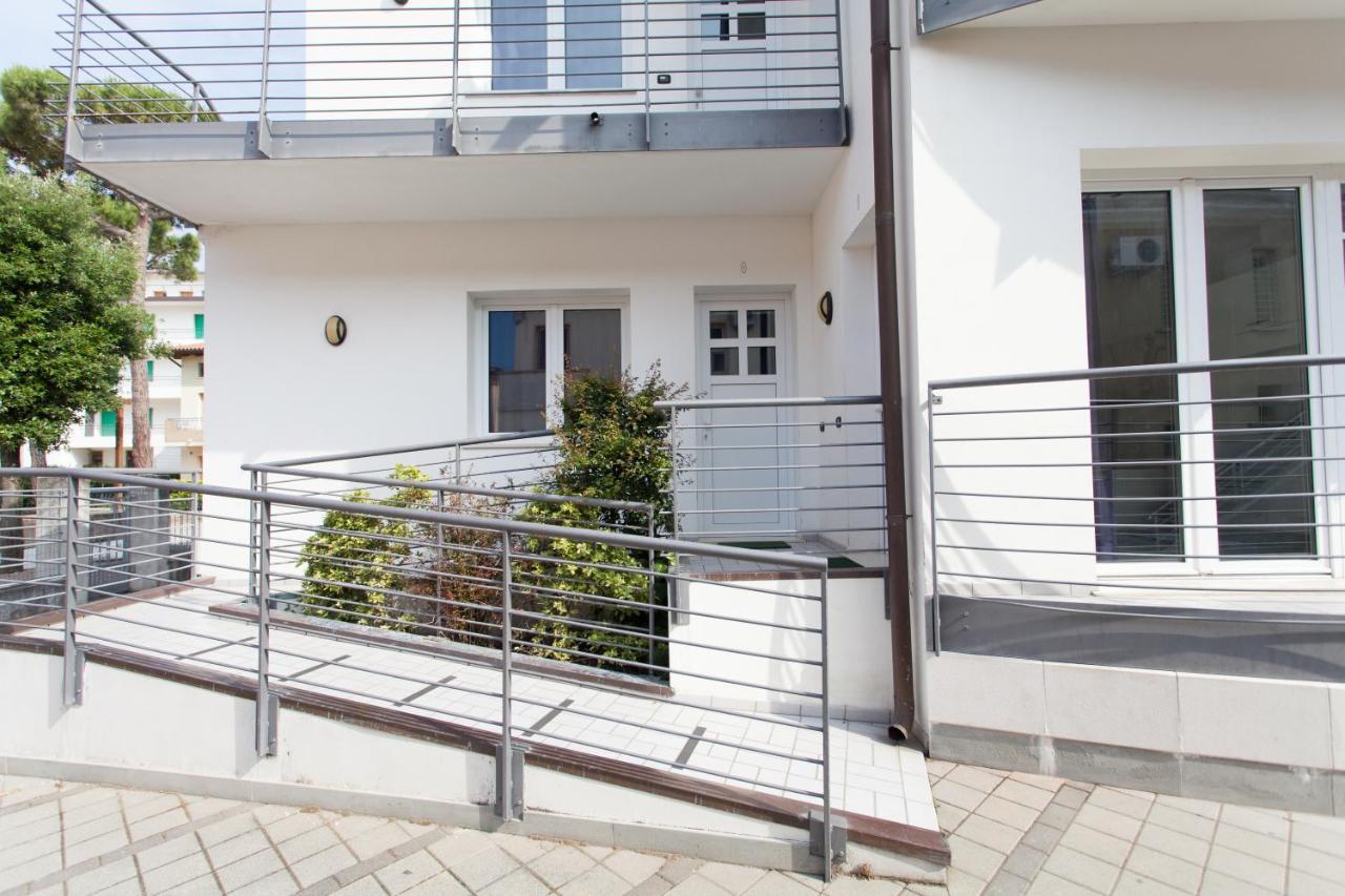 Hotel & Residence Progresso Lido di Jesolo Quarto foto